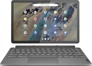 Lenovo IdeaPad Duet 3 Chromebook 11" 4/64GB hinta ja tiedot | Tabletit | hobbyhall.fi