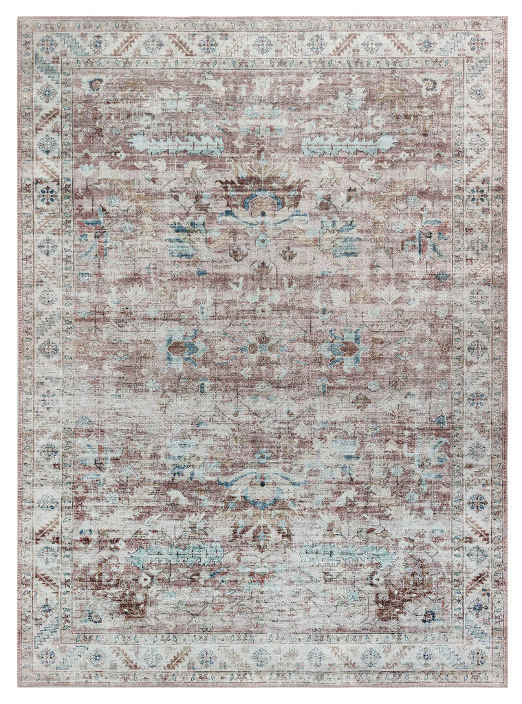 Koodi matto Vintage, 160 x 230 cm hinta ja tiedot | Isot matot | hobbyhall.fi