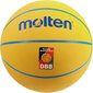 Pallo Molten, 290 g hinta ja tiedot | Koripallot | hobbyhall.fi