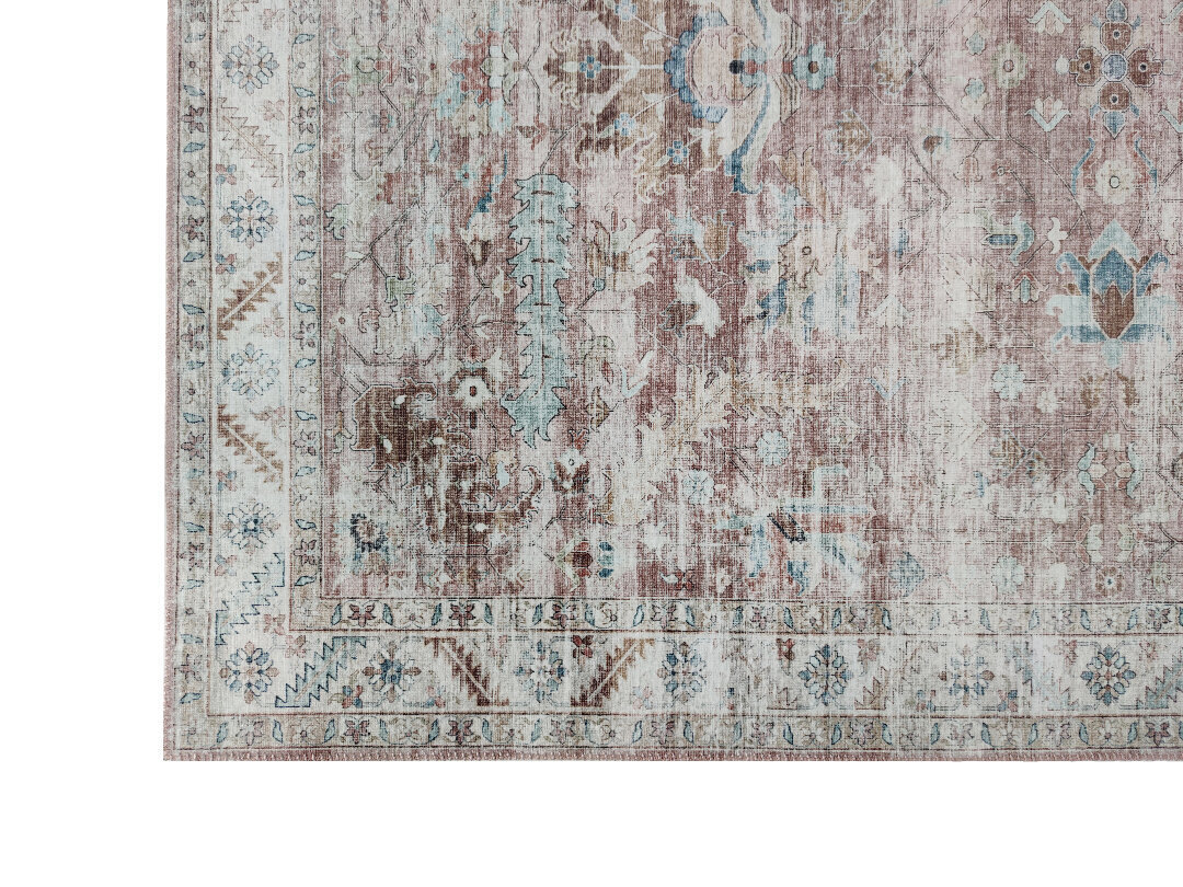 Koodi matto Vintage, 200 x 290 cm hinta ja tiedot | Isot matot | hobbyhall.fi