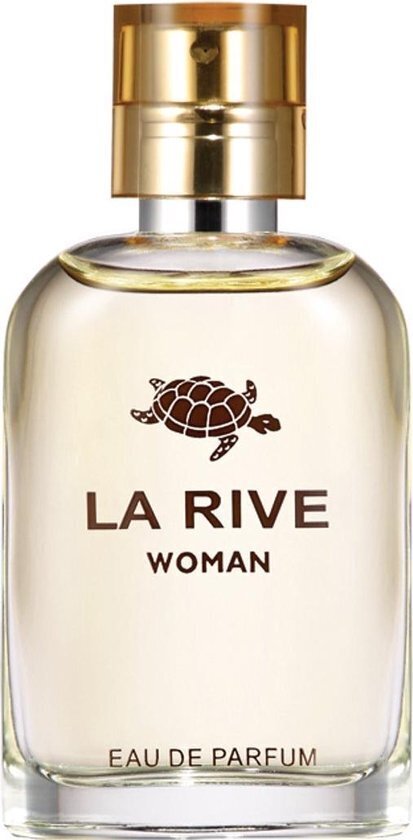 Hajuvesi La Rive For Woman EDP naisille 30 ml hinta ja tiedot | Naisten hajuvedet | hobbyhall.fi