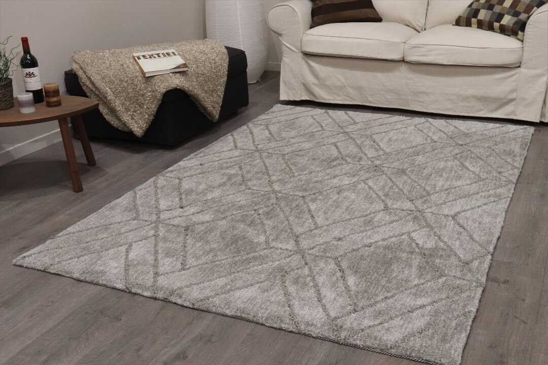 Vercai Rugs Jay, 70 x 140 cm hinta ja tiedot | Isot matot | hobbyhall.fi