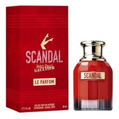 Naisten hajuvesi Jean Paul Gaultier Scandal Le Parfum EDP (30 ml) hinta ja tiedot | Naisten hajuvedet | hobbyhall.fi