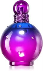 Eau de toilette tuoksu Britney Spears Electric Fantasy EDT 100 ml hinta ja tiedot | Britney Spears Hajuvedet ja kosmetiikka | hobbyhall.fi