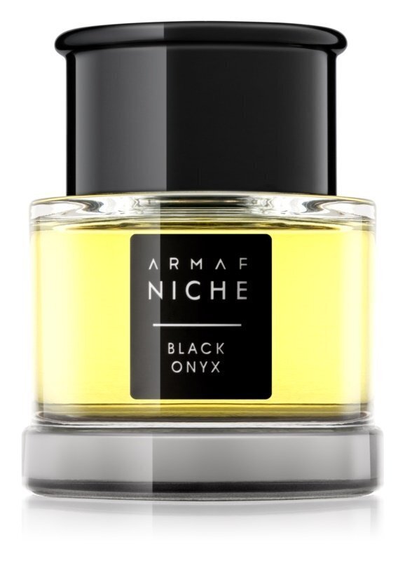 Hajuvesi Armaf Niche Black Onyx EDT naisille/miehille 90 ml hinta ja tiedot | Naisten hajuvedet | hobbyhall.fi