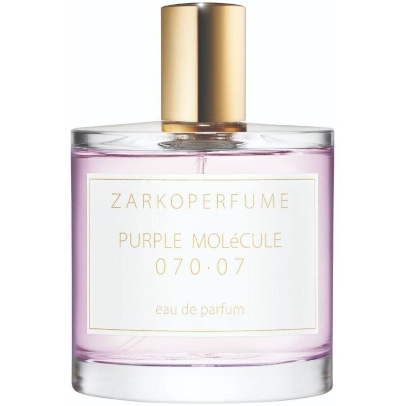 Hajuvesi Zarkoperfume Purple Molecule 070.07 EDP naisille 100 ml hinta ja tiedot | Naisten hajuvedet | hobbyhall.fi