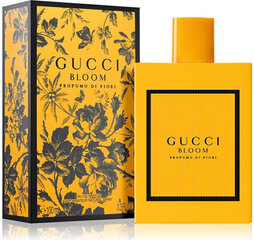 Hajuvesi Bloom Profumo Di Fiori EDP naisille, 30 ml hinta ja tiedot | Gucci Hajuvedet ja kosmetiikka | hobbyhall.fi