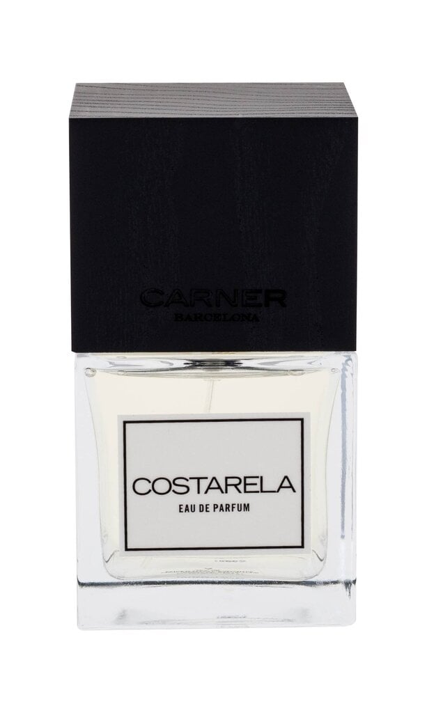 Hajuvesi Carner Barcelona Costarela EDP naisille/miehille 100 ml hinta ja tiedot | Naisten hajuvedet | hobbyhall.fi