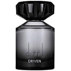 Hajuvesi Dunhill Driven EDP miehille 100 ml hinta ja tiedot | Dunhill Hajuvedet ja kosmetiikka | hobbyhall.fi