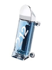 Hajuvesi Carolina Herrera 212 Men Heroes EDT miehille, 150 ml hinta ja tiedot | Miesten hajuvedet | hobbyhall.fi