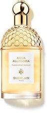 Hajuvesi Guerlain Aqua Allegoria Mandarine Basilic EDT naisille EDT 125 ml hinta ja tiedot | Naisten hajuvedet | hobbyhall.fi