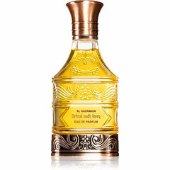 Hajuvesi Al Haramain Dehnal Oudh Ateeq EDP miehille, 55 ml hinta ja tiedot | Miesten hajuvedet | hobbyhall.fi