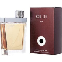 Hajuvesi Armaf Excellus EDP miehille, 100 ml hinta ja tiedot | Miesten hajuvedet | hobbyhall.fi