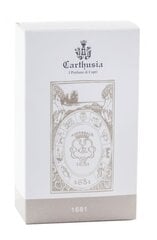 Hajuvesi Carthusia 1681 EDP, 50 ml hinta ja tiedot | Miesten hajuvedet | hobbyhall.fi