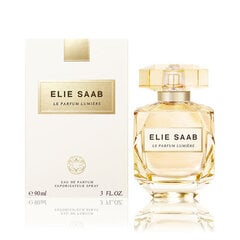 Hajuvesi Elie Saab Le Parfum Lumiere EDP naisille, 50ml hinta ja tiedot | Elie Saab Hajuvedet ja kosmetiikka | hobbyhall.fi