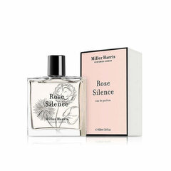 Parfum Miller Harris Rose Silence EDP naisille, 50ml hinta ja tiedot | Naisten hajuvedet | hobbyhall.fi