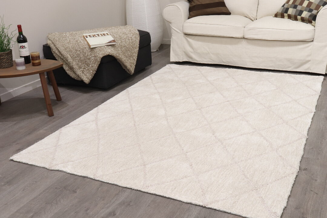 Vercai Rugs Jay, 60 x 100 cm hinta ja tiedot | Isot matot | hobbyhall.fi