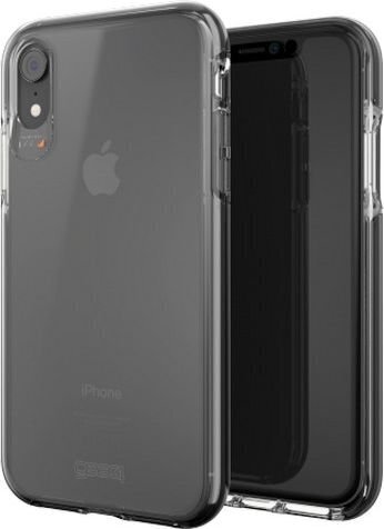 Suojakuori iPhone 12 Pro Maxille, musta hinta ja tiedot | Puhelimen kuoret ja kotelot | hobbyhall.fi