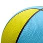 METEOR LAYUP, Koripallopallo kokoa 4, sinisen värinen hinta ja tiedot | Koripallot | hobbyhall.fi