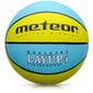 METEOR LAYUP, Koripallopallo kokoa 4, sinisen värinen hinta ja tiedot | Koripallot | hobbyhall.fi