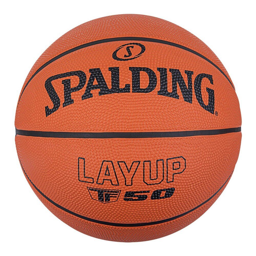 Koripallo spalding layup tf-50 hinta ja tiedot | Koripallot | hobbyhall.fi