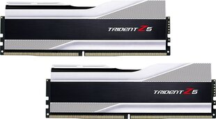 G.Skill Trident Z5 (F5-6000J3040F16GX2-TZ5S) hinta ja tiedot | Muisti (RAM) | hobbyhall.fi