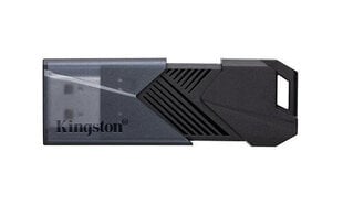 Kingston DT Exodia Onyx 64GB USB 3.2 Gen1 hinta ja tiedot | Muistitikut | hobbyhall.fi
