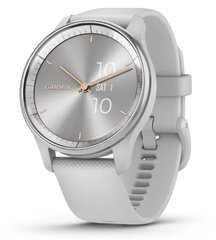 Garmin Vivomove Trend Mist Grey 010-02665-03 hinta ja tiedot | Älykellot | hobbyhall.fi