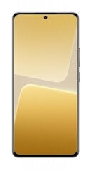 Xiaomi 13 Pro 5G 12/256GB Ceramic White MZB0DAXEU hinta ja tiedot | Matkapuhelimet | hobbyhall.fi