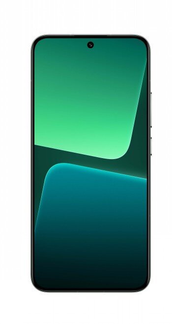 Xiaomi 13 5G 8/256GB Flora Green MZB0D9YEU hinta ja tiedot | Matkapuhelimet | hobbyhall.fi