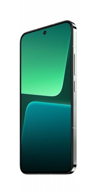 Xiaomi 13 5G 8/256GB Flora Green MZB0D9YEU hinta ja tiedot | Matkapuhelimet | hobbyhall.fi