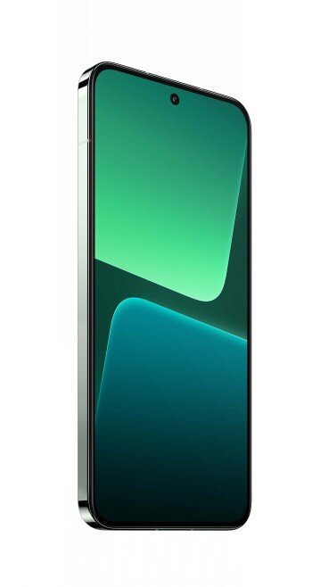 Xiaomi 13 5G 8/256GB Flora Green MZB0D9YEU hinta ja tiedot | Matkapuhelimet | hobbyhall.fi