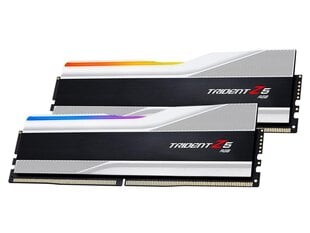 G.Skill Trident Z5 RGB (F5-7600J3646G16GX2-TZ5RS) hinta ja tiedot | Muisti (RAM) | hobbyhall.fi