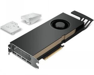 Lenovo NVIDIA RTX A4500 (4X61J77360) hinta ja tiedot | Näytönohjaimet | hobbyhall.fi