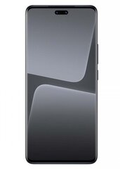 Xiaomi 13 Lite 5G 8/256GB Lite Black MZB0CVVEU hinta ja tiedot | Matkapuhelimet | hobbyhall.fi