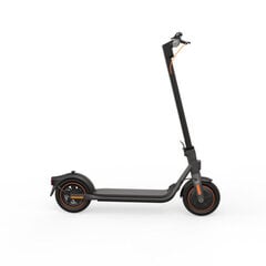 Segway Ninebot KickScooter F40D Sähköpotkulauta hinta ja tiedot | Sähköpotkulaudat | hobbyhall.fi