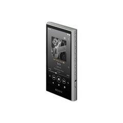 MP3-soitin Sony Walkman NW-A306 32 GB, musta hinta ja tiedot | Sony MP3-soittimet ja sanelimet | hobbyhall.fi