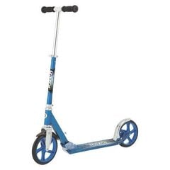 Razor A5 Lux Scooter Blue hinta ja tiedot | Potkulaudat | hobbyhall.fi