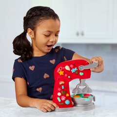 Hasbro Play-Doh muovailuvaha -setti : Keittiön luomukset (F4718) hinta ja tiedot | Play-Doh Kitchen Creations Lapset | hobbyhall.fi