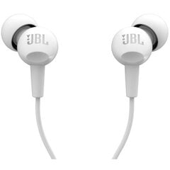 JBL Harman C100SI hinta ja tiedot | Kuulokkeet | hobbyhall.fi