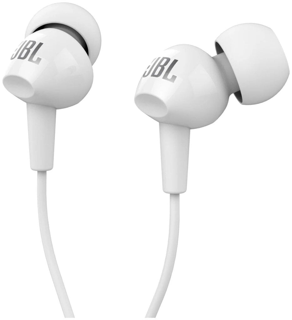 JBL Harman C100SI hinta ja tiedot | Kuulokkeet | hobbyhall.fi