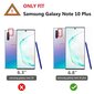 Supcase Samsung Galaxy Note 10 Plus hinta ja tiedot | Tablettien kotelot ja muut tarvikkeet | hobbyhall.fi