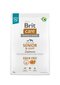 Brit Care Grain-free Kuivaruoka kaikenrotuisille vanhemmille koirille, 3 kg hinta ja tiedot | Koiran kuivaruoka | hobbyhall.fi