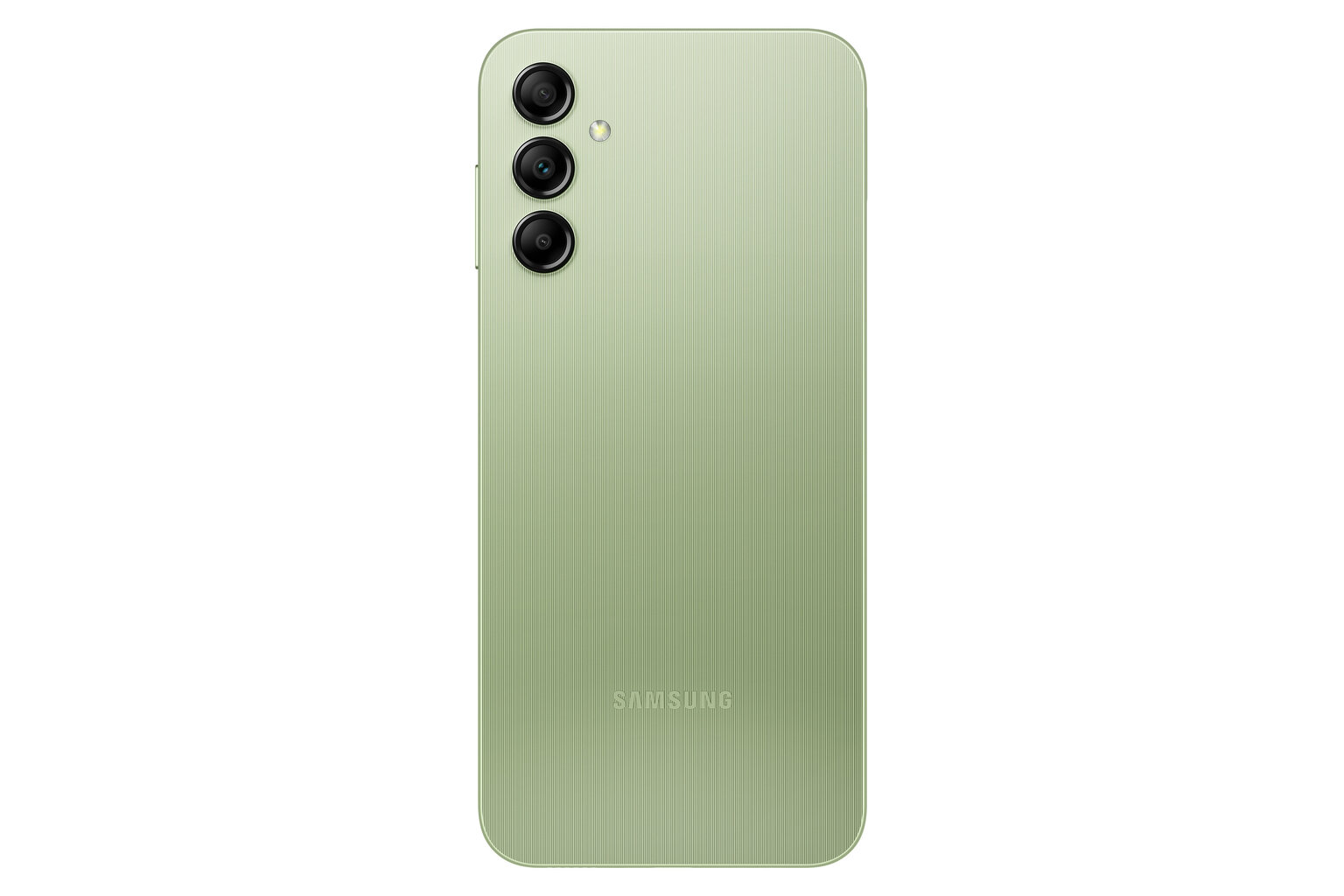 Samsung Galaxy A14 4G 4/128GB Light Green SM-A145RLGVEUE hinta ja tiedot | Matkapuhelimet | hobbyhall.fi
