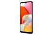 Samsung Galaxy A14 4G 4/64GB Black SM-A145RZKUEUE hinta ja tiedot | Matkapuhelimet | hobbyhall.fi