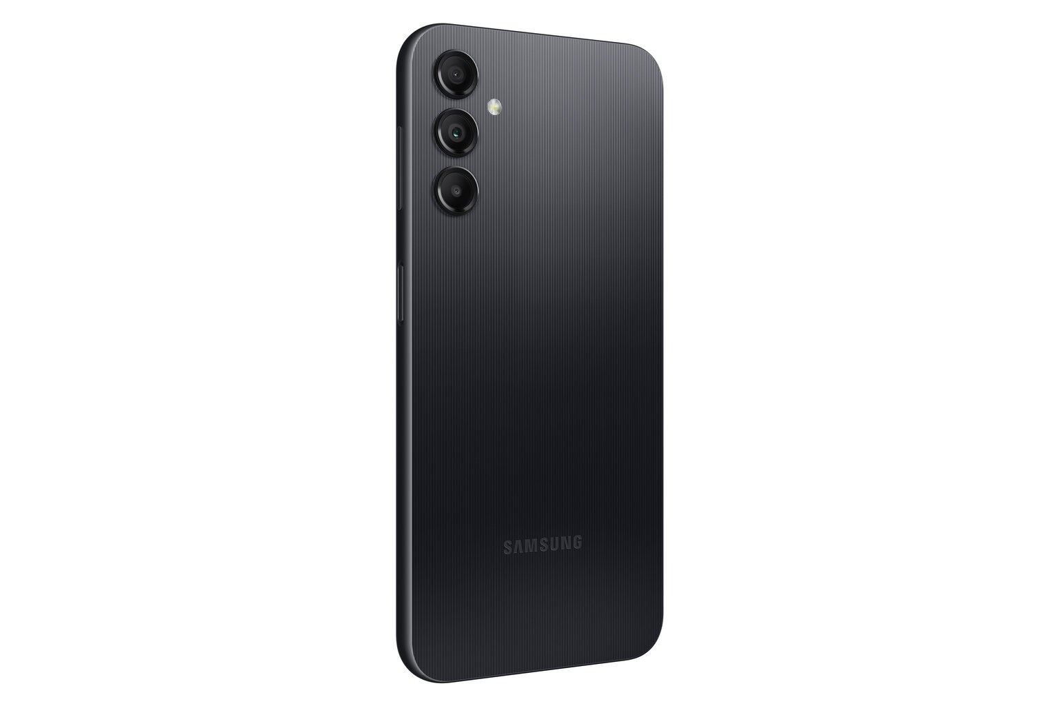 Samsung Galaxy A14 4G 4/64GB Black SM-A145RZKUEUE hinta ja tiedot | Matkapuhelimet | hobbyhall.fi