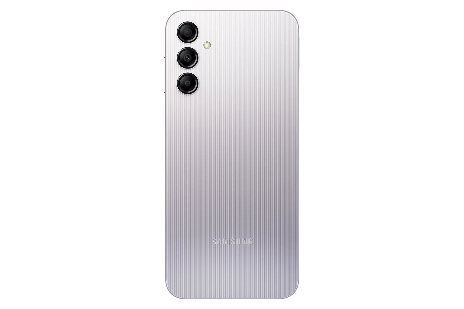 Samsung Galaxy A14 4G 4/64GB Silver SM-A145RZSUEUE hinta ja tiedot | Matkapuhelimet | hobbyhall.fi