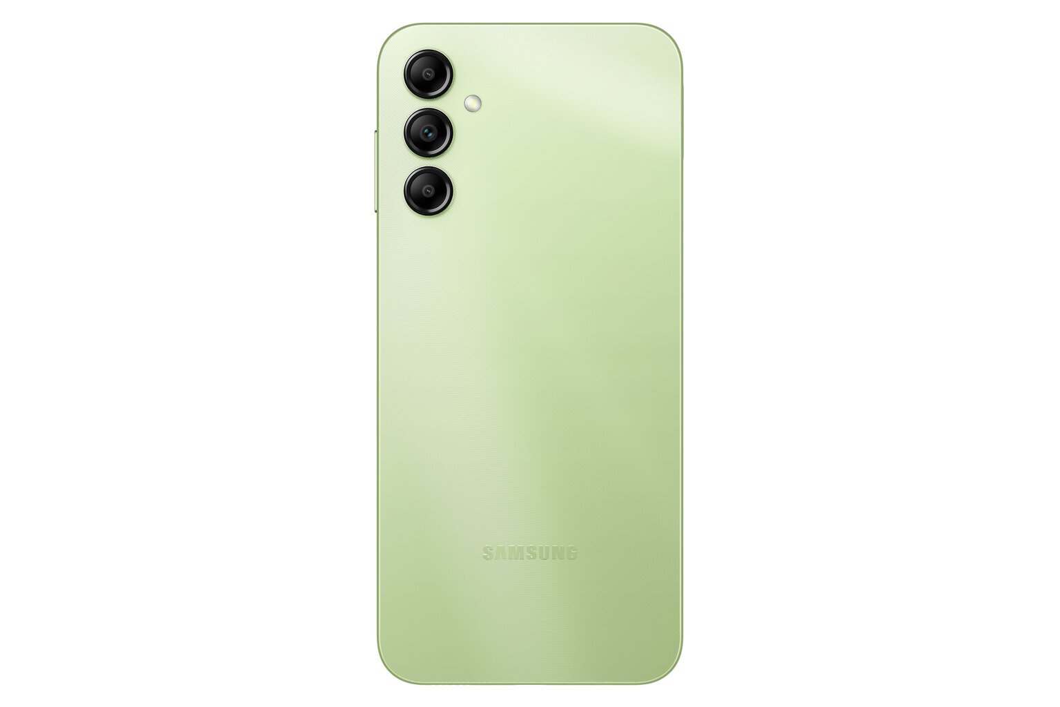 Samsung Galaxy A14 5G 4/64GB Light Green SM-A146PLGDEUE hinta ja tiedot | Matkapuhelimet | hobbyhall.fi