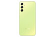 Samsung Galaxy A34 5G 6/128GB Light Green SM-A346BLGAEUE hinta ja tiedot | Matkapuhelimet | hobbyhall.fi