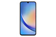 Samsung Galaxy A34 5G 6/128GB Silver SM-A346BZSAEUE hinta ja tiedot | Matkapuhelimet | hobbyhall.fi